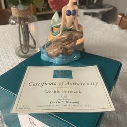 Disney Classics Ariel 