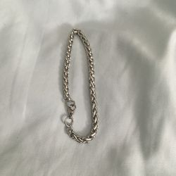 Mens Fashion Stainless Steel Bracelet