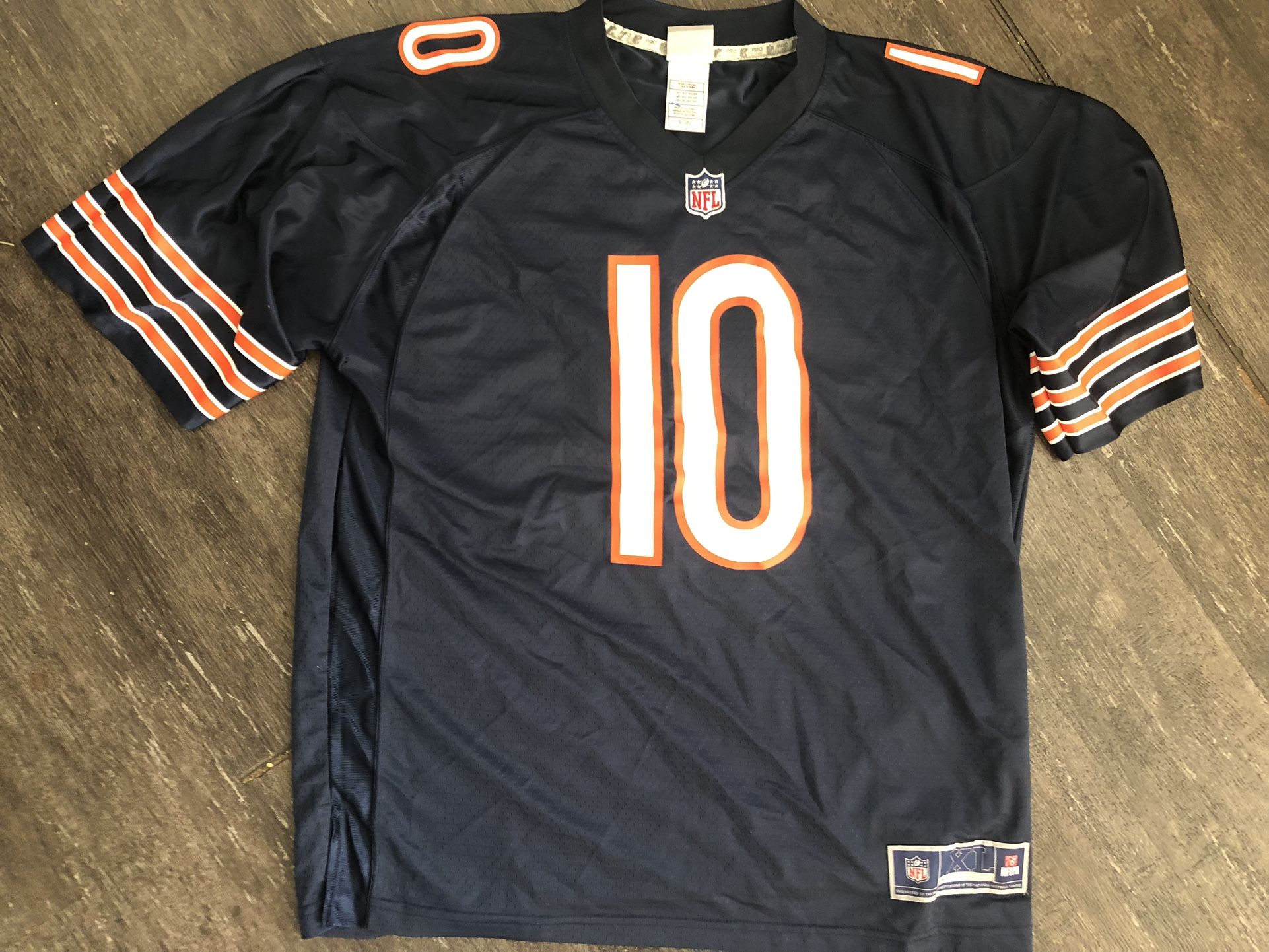 Chicago Bears NFL Jersey