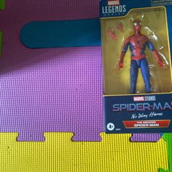 Marvel Legends 