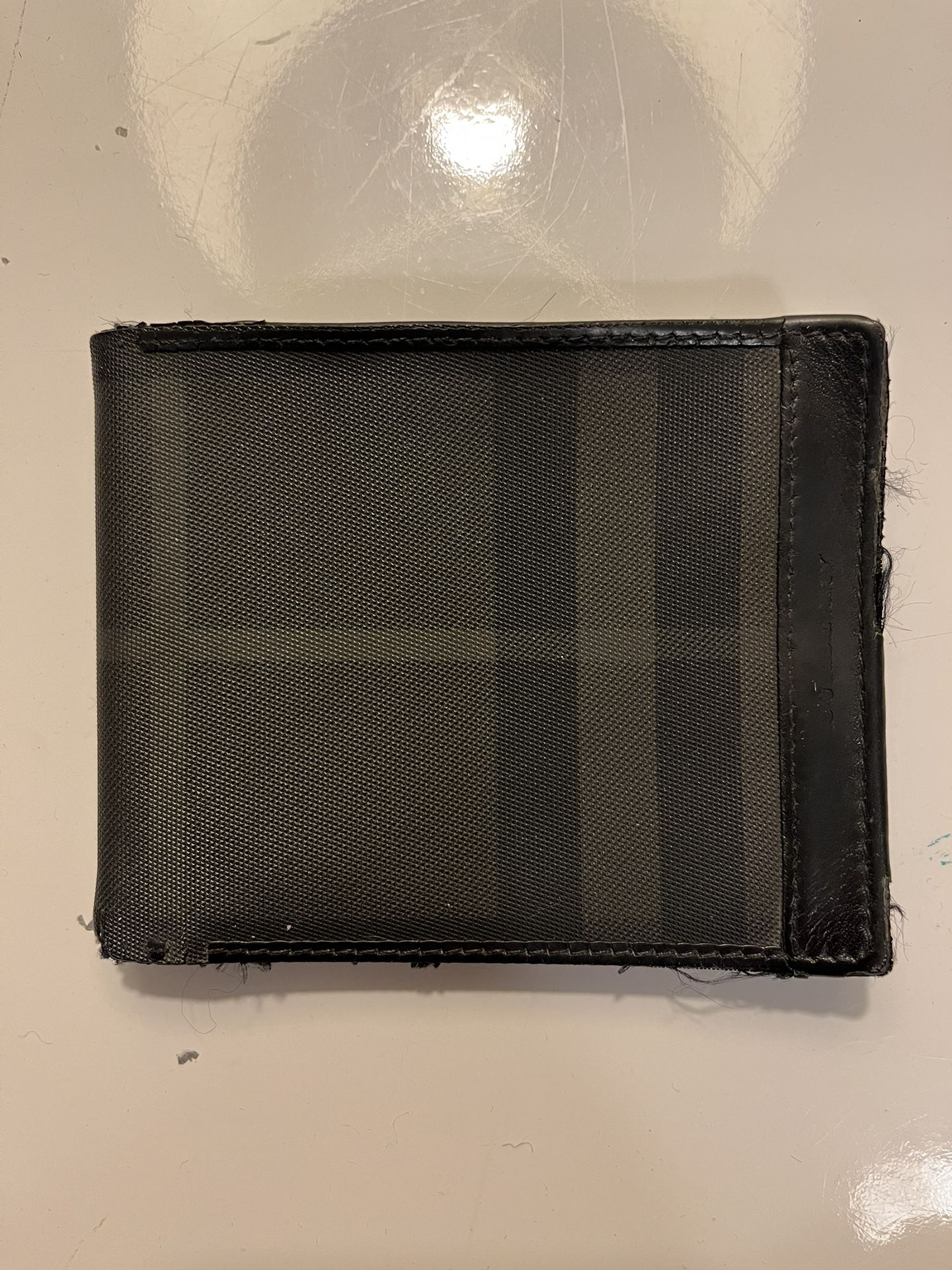 Men’s Bifold Wallet