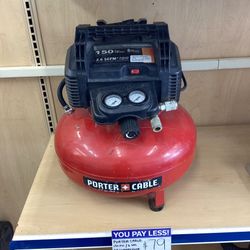 Air Compressor 