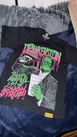 Drankenstein  T-Shirt