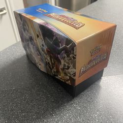 Pokemon Paldea Evolved Battle Box 