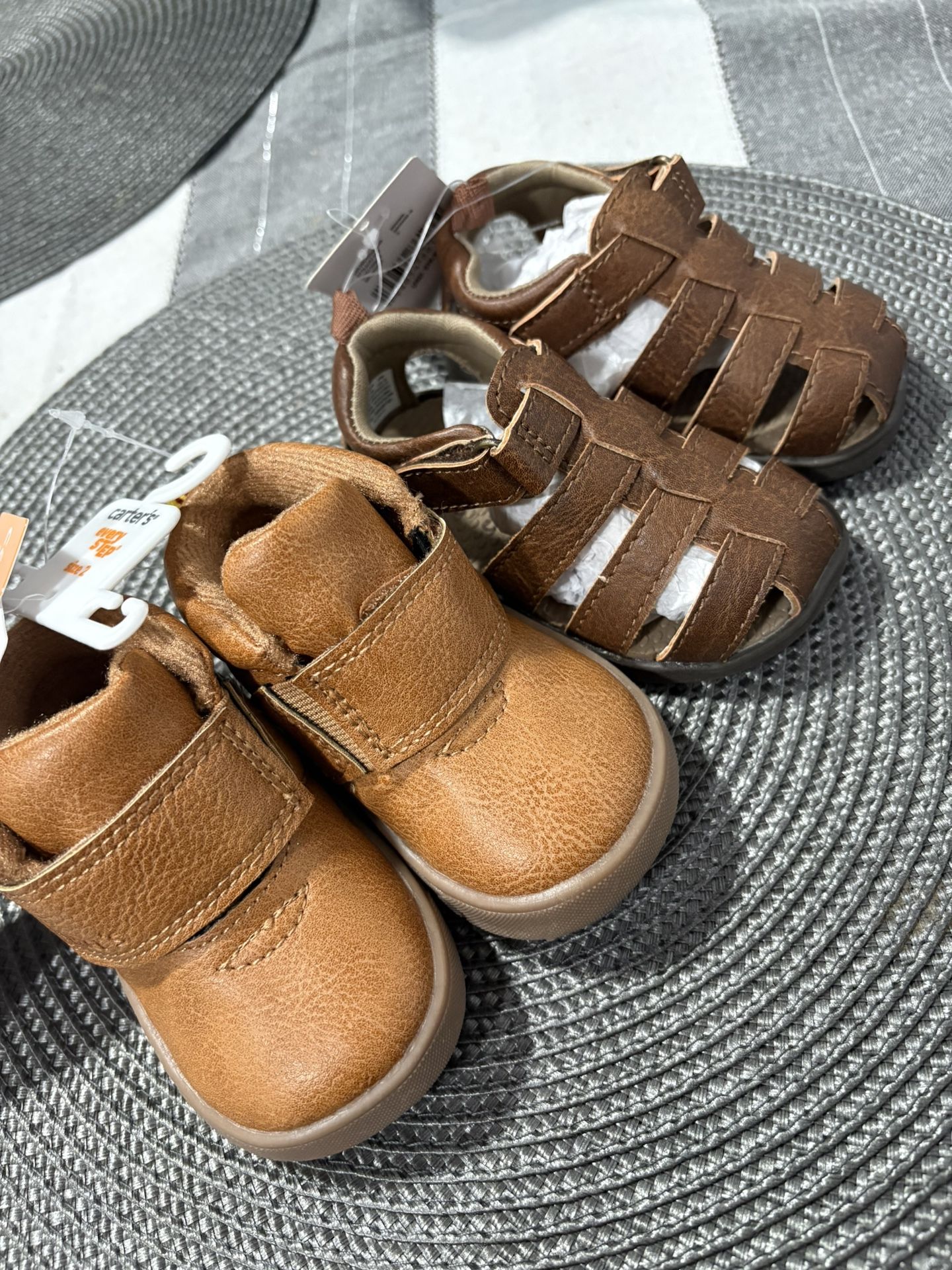Baby Shoes 