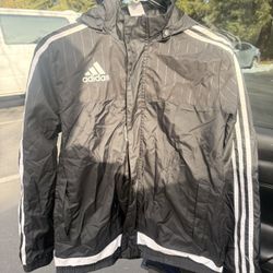 ADIDAS WINDBREAKER 