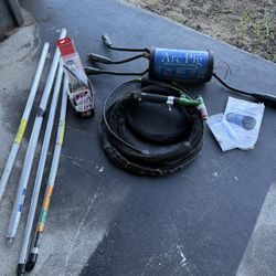 Tig 300 Amp Hulk , Pig , Ect … $1,000 . 