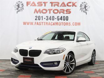 2017 BMW 230i