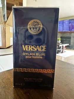 Versace Dylan Blue Pour Homme