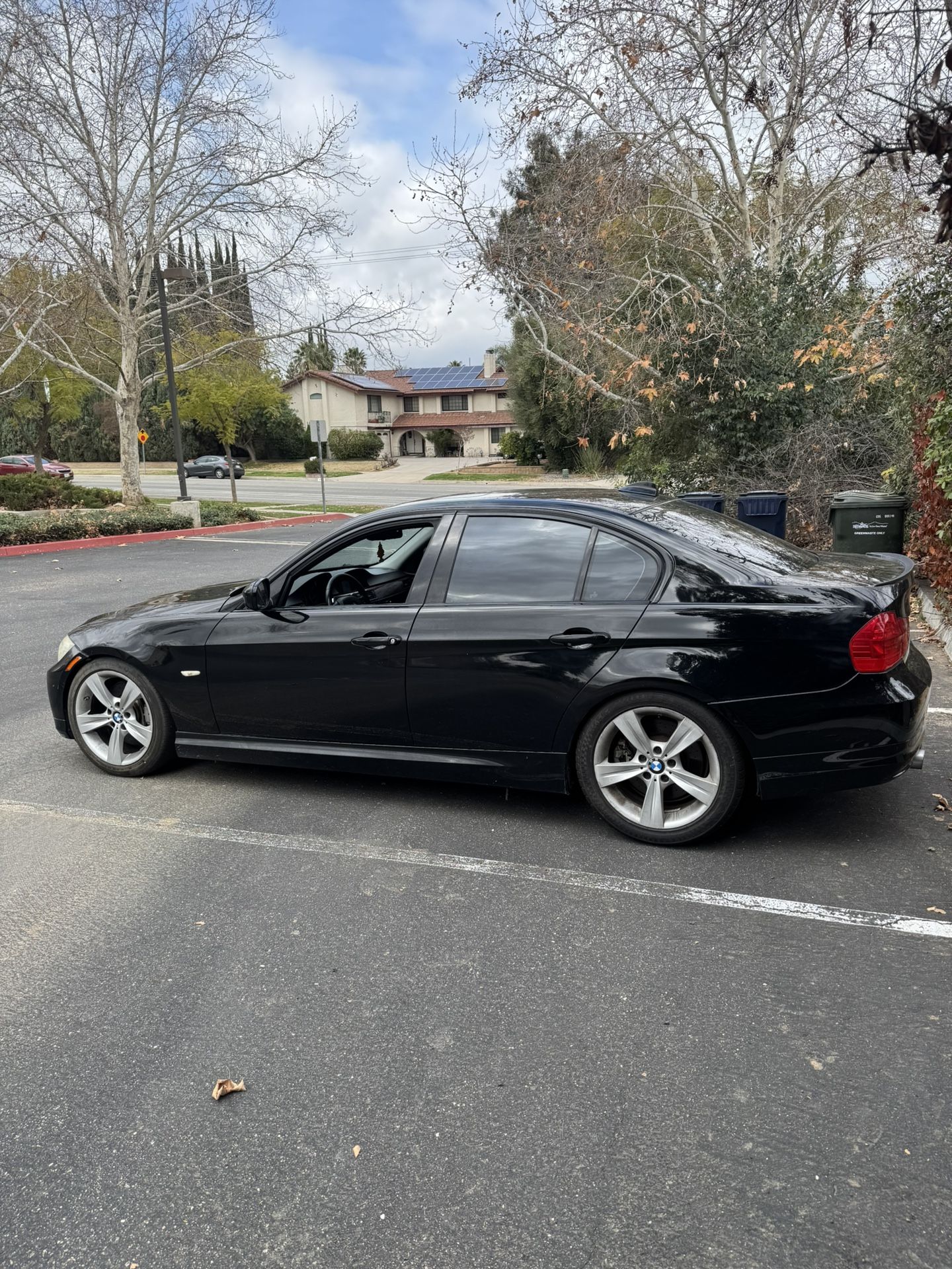 2009 BMW 335i