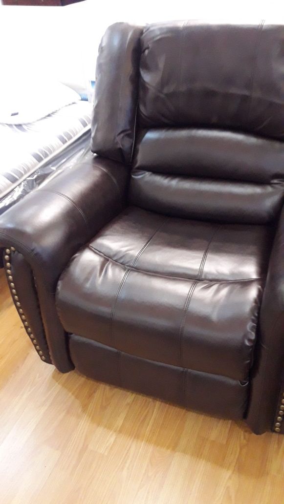 Sofa Recliner