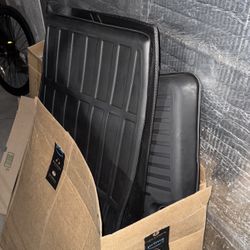 Mazda CX-50 All Weather Floor Mats, Good for all Models!!