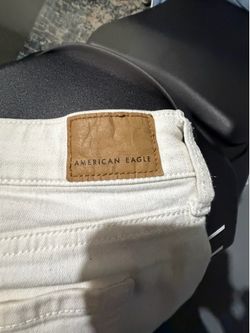 Woman’s jeans name brand  XS