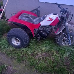 1989 Honda Xr https://offerup.com/redirect/?o=MjUwLmhvbmRh Xr 250 3 Wheeler Dirt Bike Outfit Complete,boots,bass Boat,car Audio Amps And Subs 10s 12s 