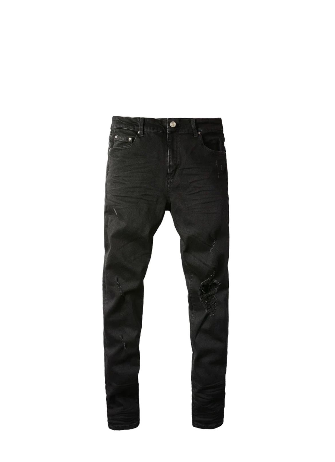 Faygo Denim (black)