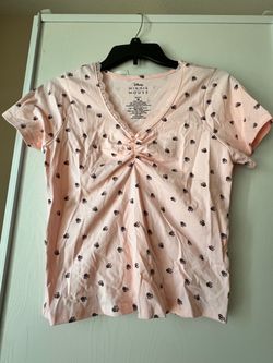 Women shirt