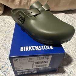 Eva Boston Birkenstock 