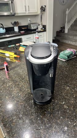 Keurig coffee maker