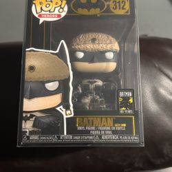 Funko Pop Batman