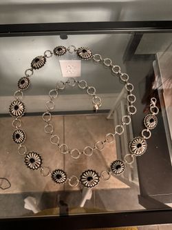 Belt