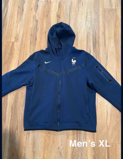 France Nike Tech