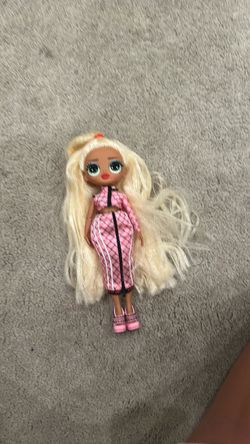Big lol Doll brand new