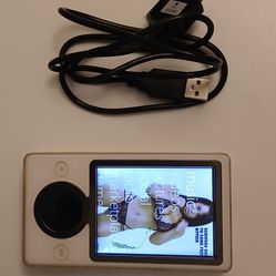 Zune 