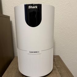 Shark Air Purifier 