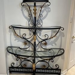 Display Rack
