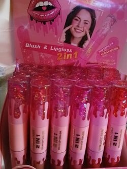 Lip Gloss