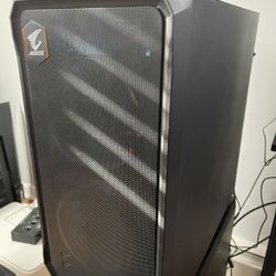Custom Gaming PC
