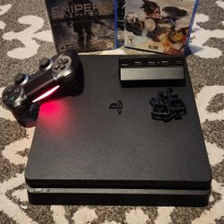 ps4 slim 