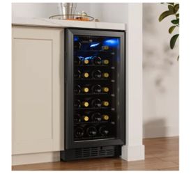 Mini Refrigerator