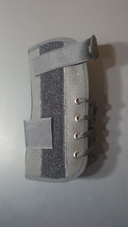 Wrist Brace Support free size left arm