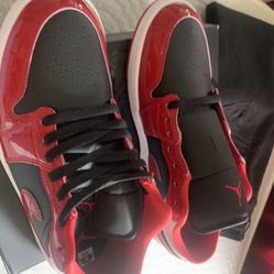 Tenis Nuevos a Numero 10 