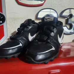 Cleats
