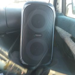 Super Bass Jobsite Speaker 