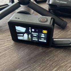 DJI Action 3 