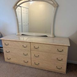 Italian Dresser