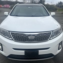 2014 Kia Sorento