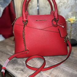 New Women’s Purses Michael Kors Authentic 