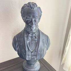 Lincoln Bust