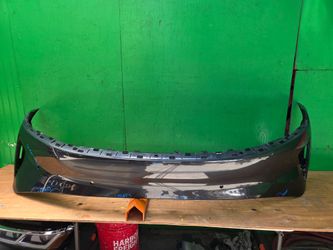 LUCID AIR 2022 2023 2024 2025 BUMPER