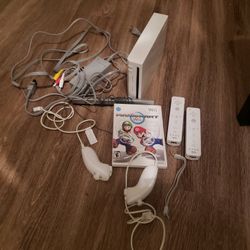 Build Your Own Wii Bundle! Lots Of Great Titles Message What You Want