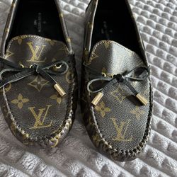 Louis Vuitton Shoes 