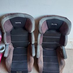 Booster Seats