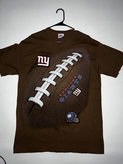 Vintage T Shirts (NASCAR, NY Giants & Others)