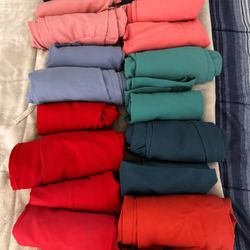 FIGS  Scrub Jogger Sets