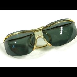 Renauld Sunglasses