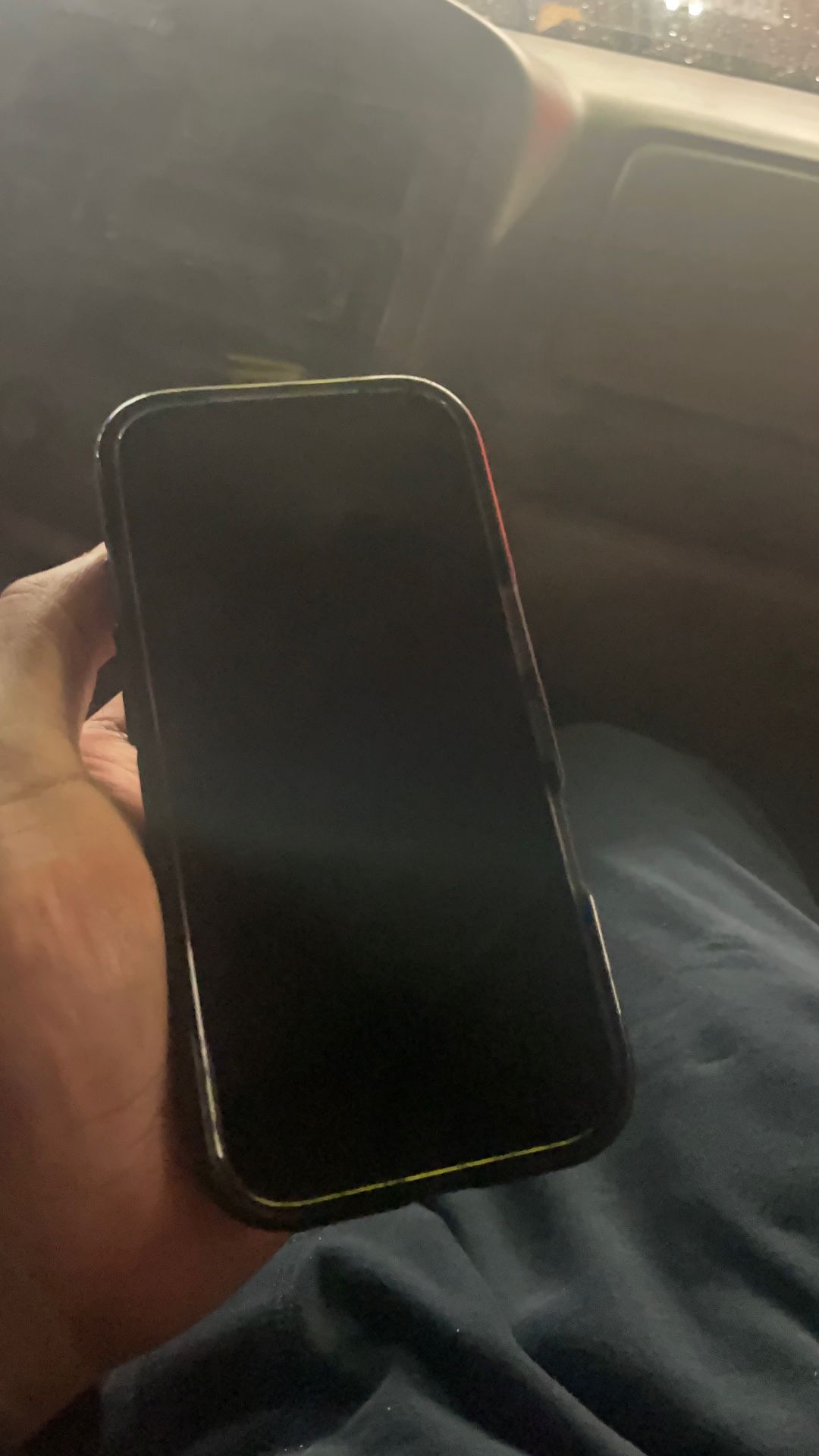 iPhone 16 Pro (256 GB) LIKE NEW!